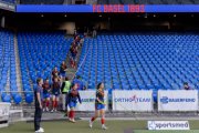 BASEL - GC
