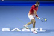 SWISS INDOORS 2026