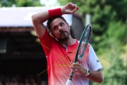 SWISS OPEN GSTAAD 2026