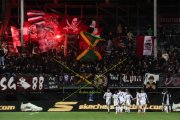LUGANO - SERVETTE