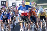 TOUR DE ROMANDIE 2026