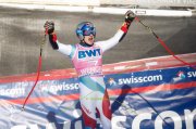 WENGEN 2022