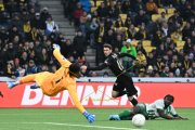 YB - ST. GALLEN