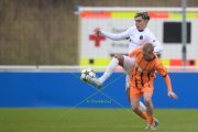 DONEZK U19 - YB U19