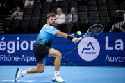 ATP LYON 2026