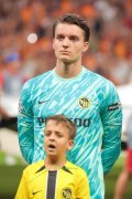 GALATASARAY - YB