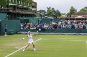 WIMBLEDON 2024