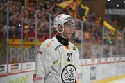 TIGERS - LUGANO