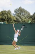 WIMBLEDON 2025