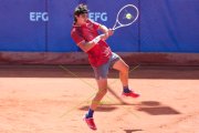 SWISS OPEN GSTAAD 2026