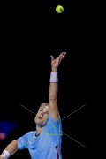 SWISS INDOORS 2026