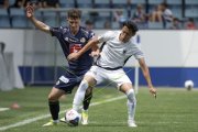 LUZERN - ST.TRUIDEN