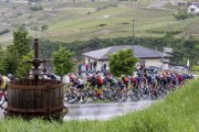 TOUR DE ROMANDIE 2025