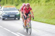 TOUR DE FRANCE 2024