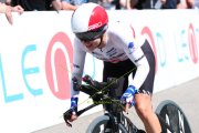 TOUR DE SUISSE WOMEN 2026