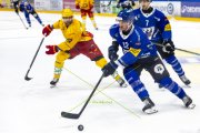 FRIBOURG - TIGERS