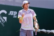 GENEVA OPEN 2023