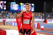 EM BIRMINGHAM 2026