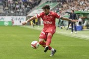 ST.GALLEN - THUN