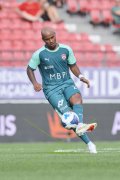 SION - VADUZ