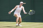 WIMBLEDON 2025