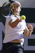 GENEVA OPEN 2026