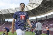 SERVETTE - LUZERN