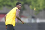 TRAINING YB