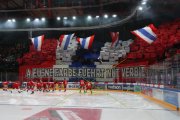 LAKERS - BERN