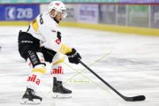 KLOTEN - LUGANO