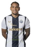 ZUERICH PORTRAIT