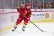 TIGERS - ZSC