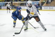 DAVOS - FRIBOURG