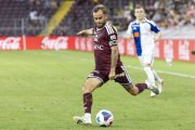 SERVETTE - GC