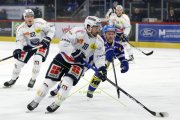 KLOTEN - AMBRI