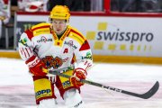 LAUSANNE - BIEL
