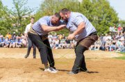 OB/NIDWALDNER KANTONALSCHWINGFEST 2026