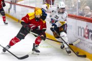 LAUSANNE - FRIBOURG