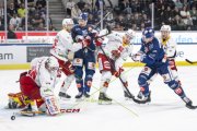 ZSC - BIEL