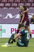 SERVETTE- SPARTA PRAG