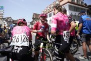 TOUR DE SUISSE WOMEN 2025