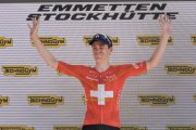 TOUR DE SUISSE 2025