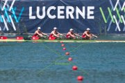 LUZERN REGATTA 2026