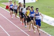 ATHLETISSIMA 2026