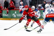 LAUSANNE - ZSC