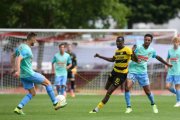 YB - WESTERLO