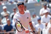 FRENCH OPEN 2026