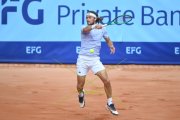 SWISS OPEN GSTAAD 2026