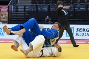 JUDO LAUSANNE 2026