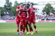 WINTERTHUR - WIL